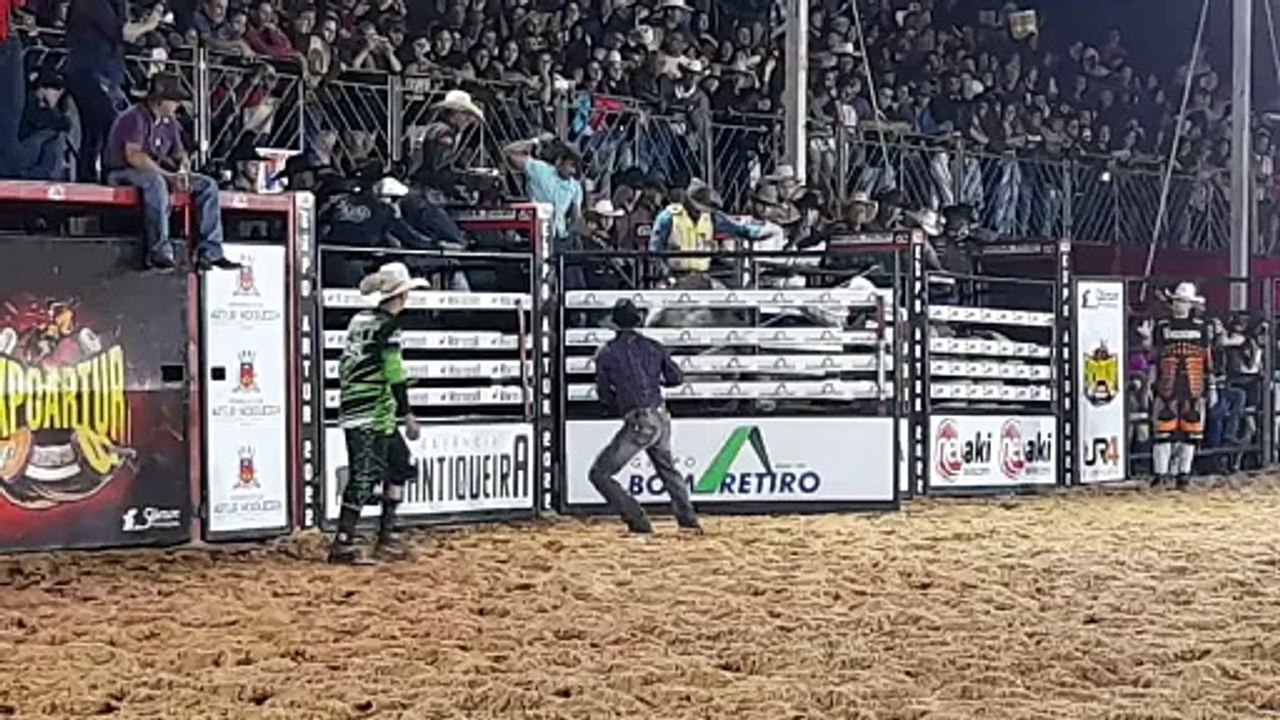 (P9) EXPO ARTUR 2022 - FINAL MONTARIA EM TOUROS 22_10_22