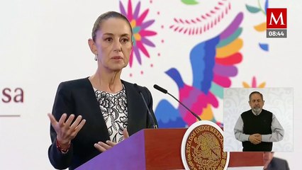 La Corte está poniendo en tela de juicio la voluntad del pueblo, señala Sheinbaum