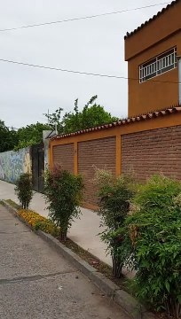 Houses in Santiago, Chile: P3