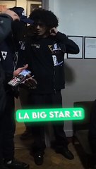 Vlog au concert d'Osirus Jack disponible !