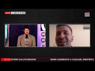 Amatrice, il 18 Luglio l'evento "Gli angeli non tremano" che unisce sport e momenti commemorativi