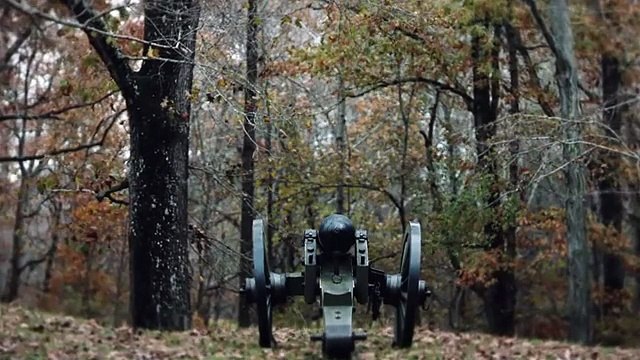 The Secret History of the Civil War History Channel Documentary