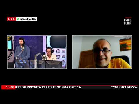 Video 45 anni di Radio Libere, Enzo Mauri racconta la ricorrenza sulla prima Radio della Capitale