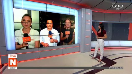 Transporte Pesado se declara en quiebra y anuncian medidas