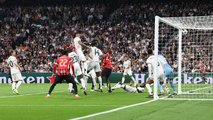 Real Madrid-Milan, Champions League 2024/25: gli highlights