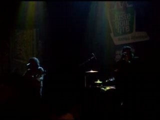 La chanson du dimanche coca light à nantes