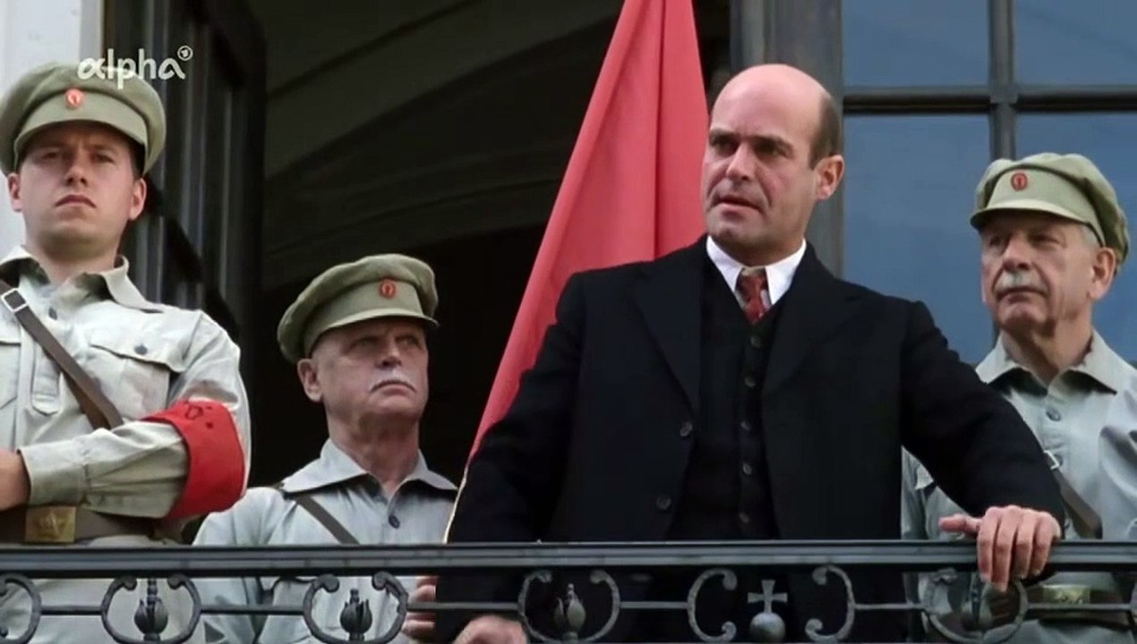 Der Weg zur Macht     #filmissimo 2016