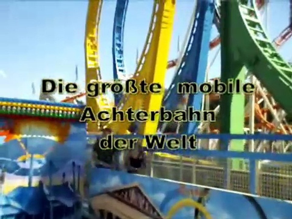 ADM Sommer 2006  #admberlin