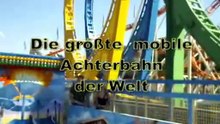 ADM Sommer 2006  #admberlin