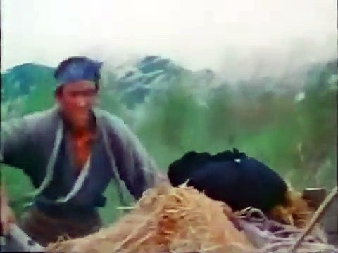 ⭐⭐⭐⭐Las aventuras de puño de hierro (Películas de Artes Marciales) ESPAÑOL