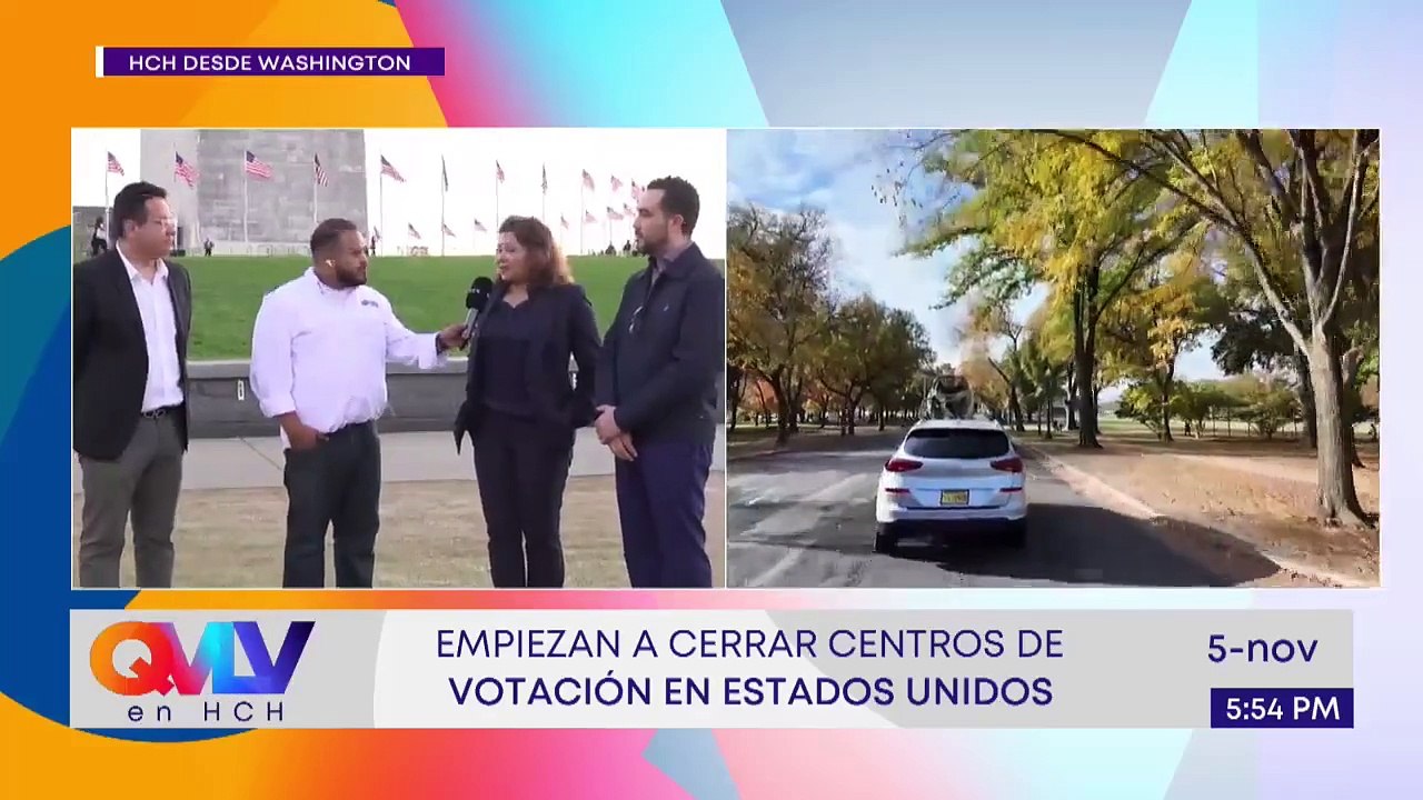En Vivo (5645)