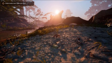 Empire of the Ants: 3 Minuten Gameplay aus dem schönsten Strategiespiel des Jahres