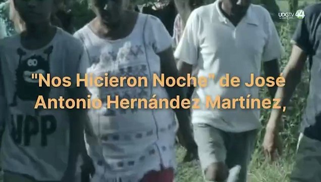 Llega al Museo Cabañas la Muestra Itinerante de Cine por la Identidad