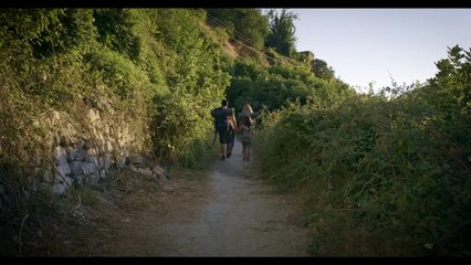 Fecr | movie | 2021 | Official Teaser