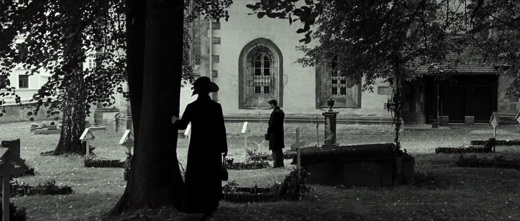 Frantz | movie | 2016 | Official Trailer
