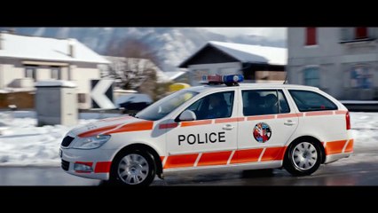 Die Linie | movie | 2023 | Official Trailer