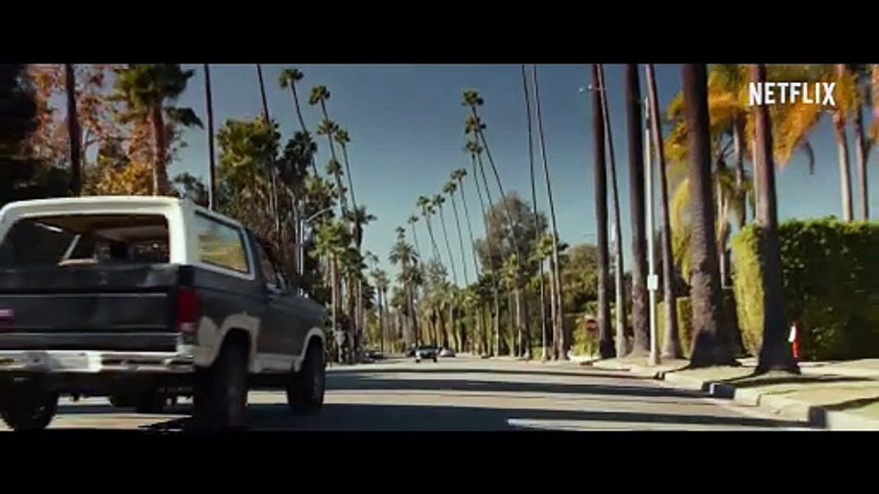 Beverly Hills Cop - Un piedipiatti a Beverly Hills | movie | 1984 | Official Trailer