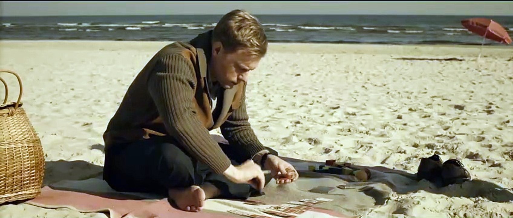 Oppenheimers Rechengenie - Abenteuer eines Mathematikers | movie | 2021 | Official Trailer