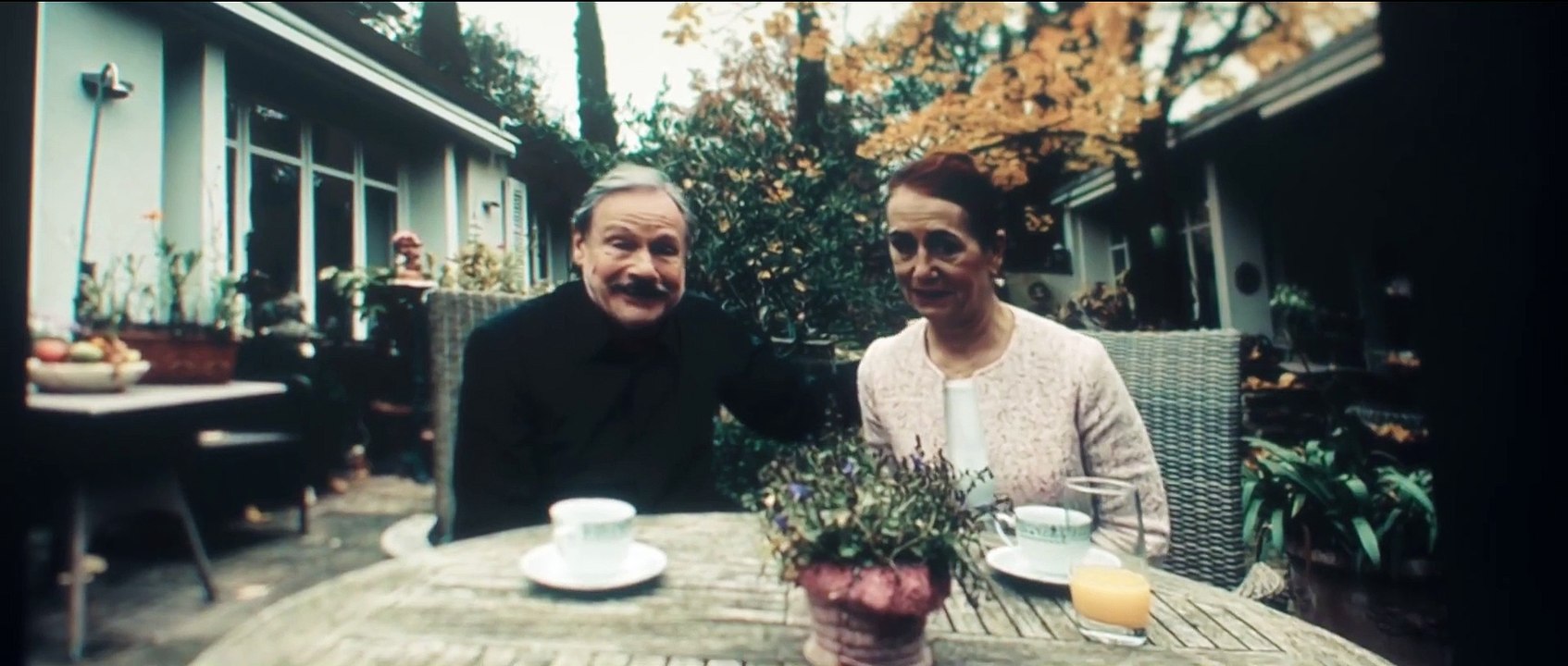 Kommt ein Vogel geflogen | movie | 2023 | Official Trailer