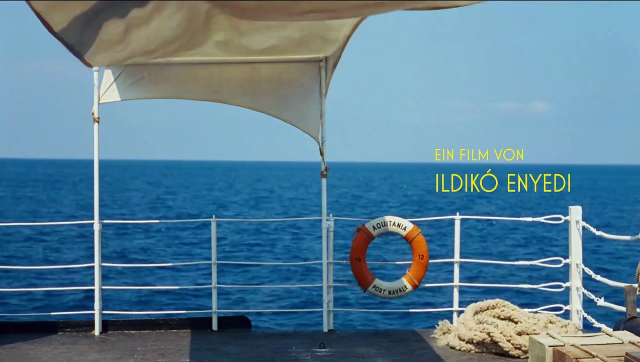 Die Geschichte meiner Frau | movie | 2021 | Official Trailer