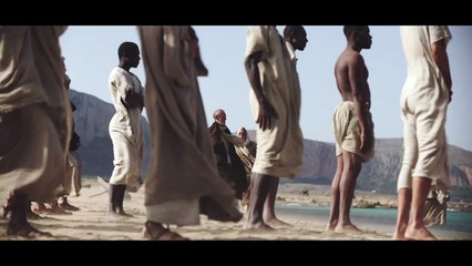 Maria Madalena | movie | 2018 | Official Trailer