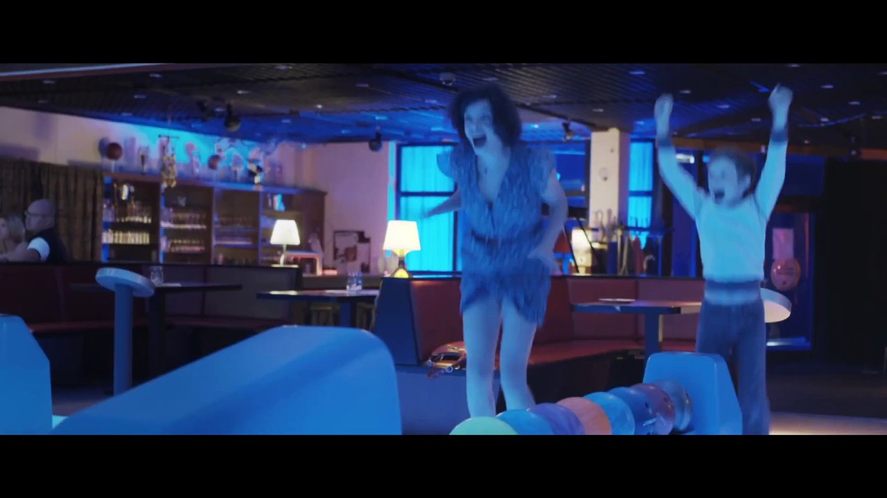 Rivale | movie | 2021 | Official Trailer