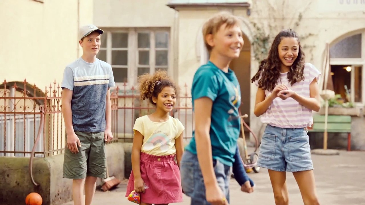 Neue Geschichten vom Pumuckl | movie | 2023 | Official Trailer