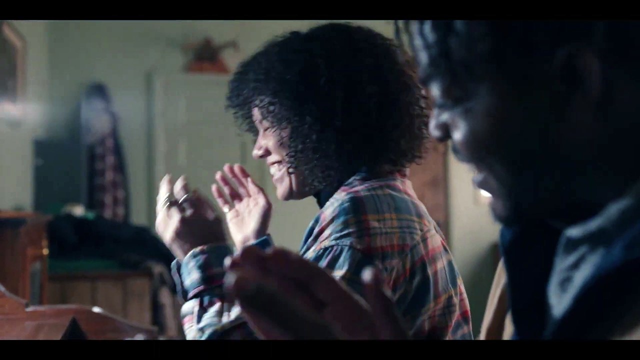 Delia's Gone | movie | 2022 | Official Trailer