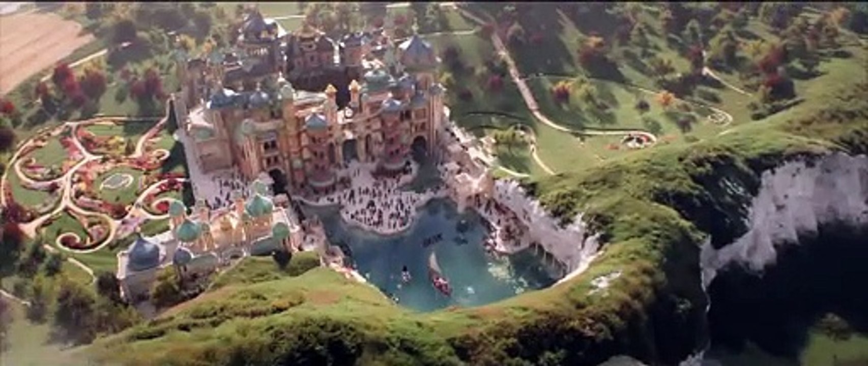 Bad Girl: Mord ist keine Lösung | movie | 1998 | Official Trailer