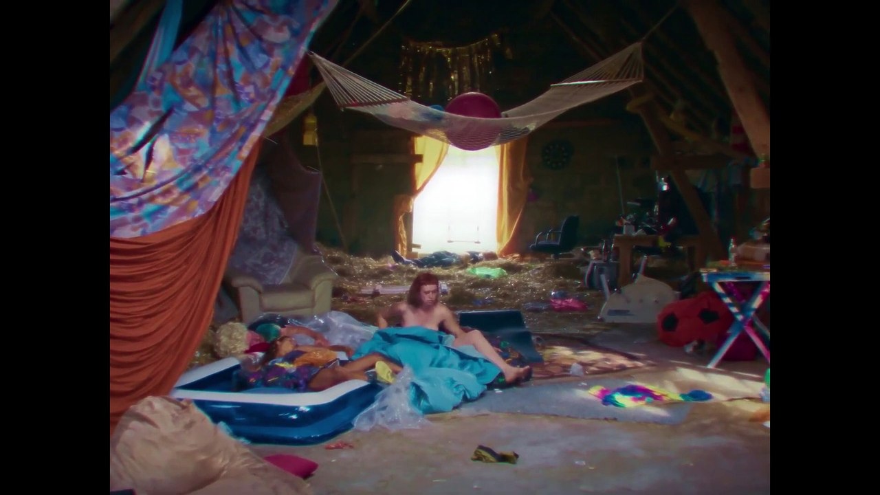 Youth Topia | movie | 2023 | Official Trailer