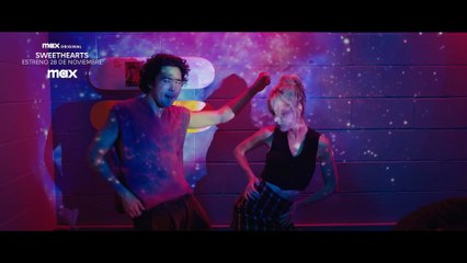 Sweethearts - Tráiler Oficial subtitulado Max