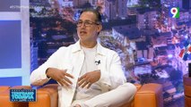 José Llano: “El público dominicano es muy demandante” | ETT