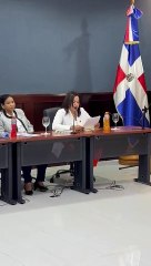 Regidores de La Vega dejan sin efecto la renuncia de Amparo Custodio