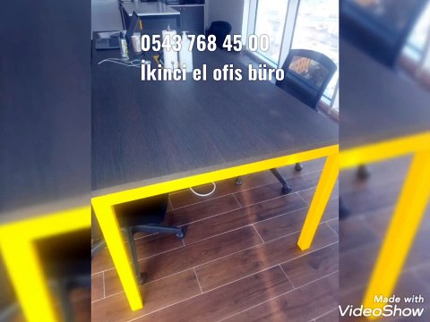 İkinci el ofis eşyası alanlar 05437684500