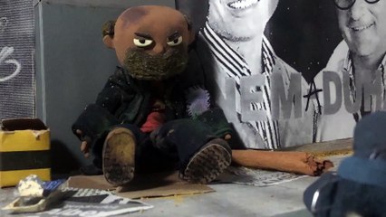 Plaga Alada | movie | 2023 | Official Trailer