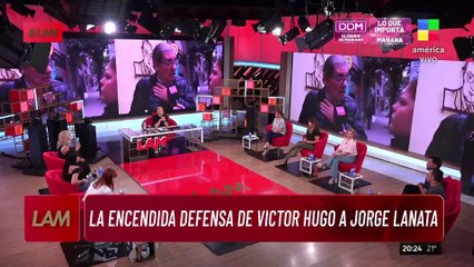 ¿Cuál es el ESTADO REAL DE SALUD de Jorge Lanata?