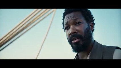 Die letzte Fahrt der Demeter | movie | 2023 | Official Trailer