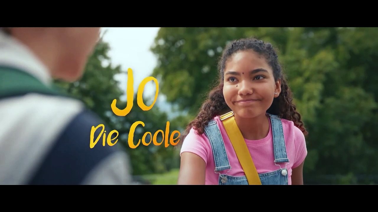 Das fliegende Klassenzimmer | movie | 2023 | Official Trailer