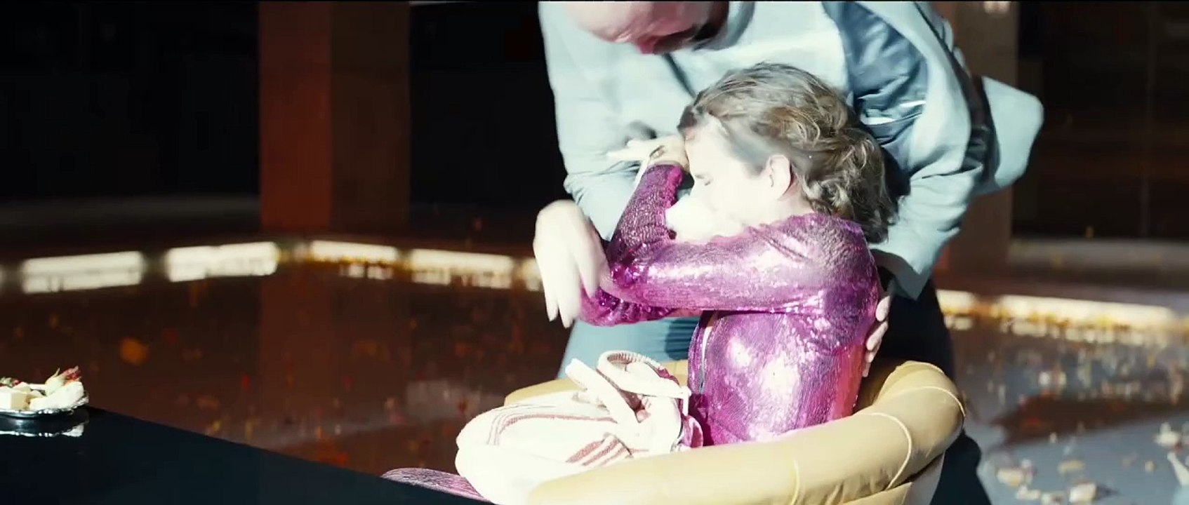 The Lost City | movie | 2005 | Official Trailer