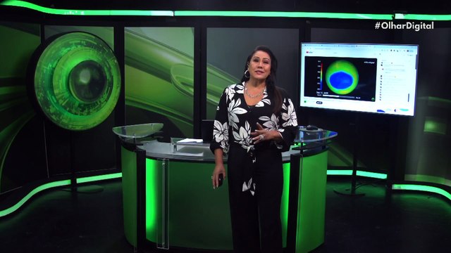 Buracos negros estariam impulsionando expansão do Universo, sugere estudo