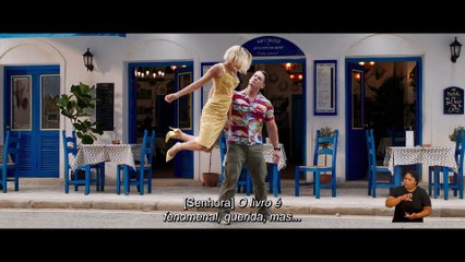 Argylle - Espião Secreto | movie | 2024 | Official Trailer