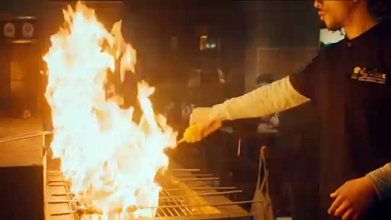 Rebel - In den Fängen des Terrors | movie | 2022 | Official Trailer