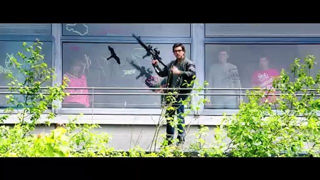 Chantal im Märchenland | movie | 2024 | Official Trailer