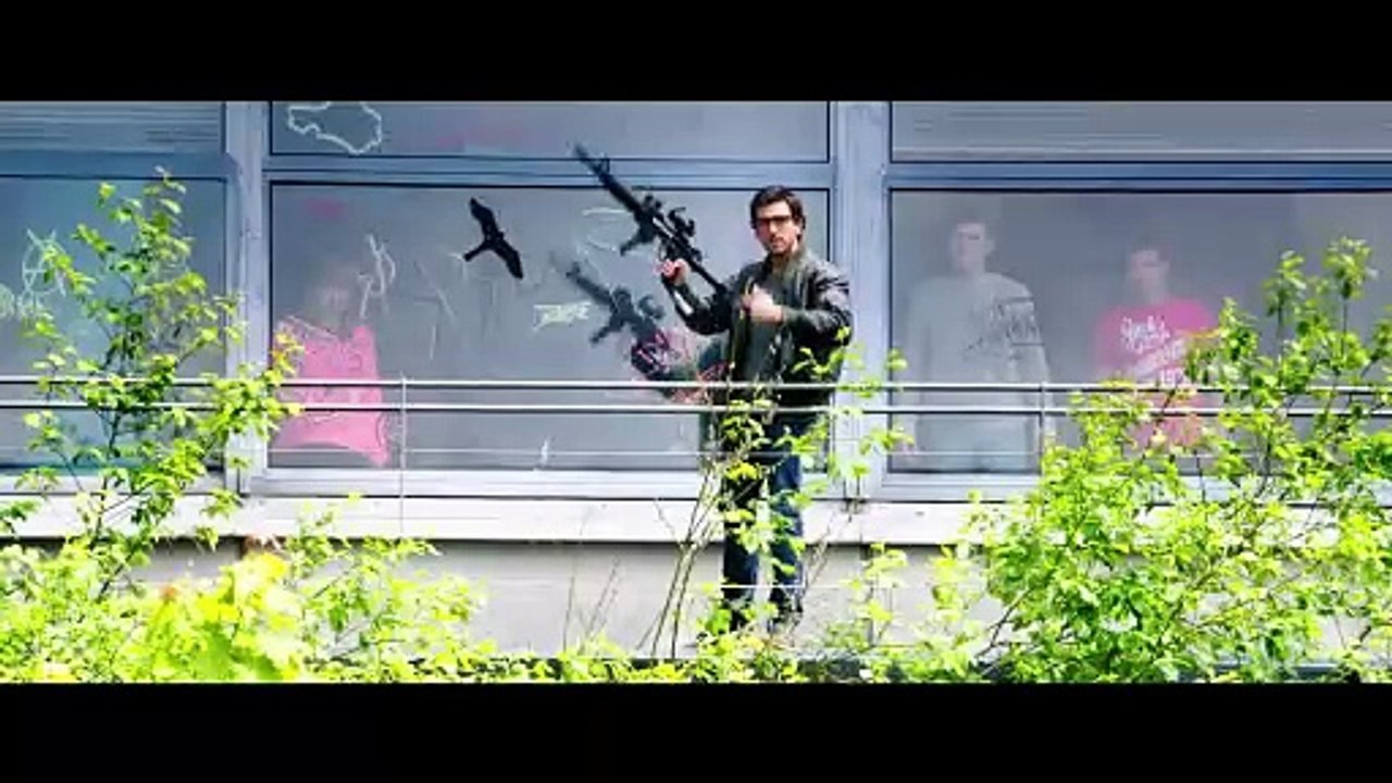 Chantal im Märchenland | movie | 2024 | Official Trailer