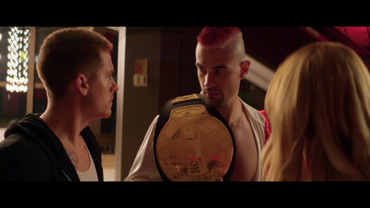 Beautiful Disaster | movie | 2023 | Official Trailer