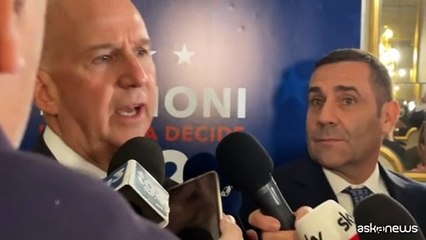 Ambasciatore Markell: relazione Italia-Usa pi? forte che mai