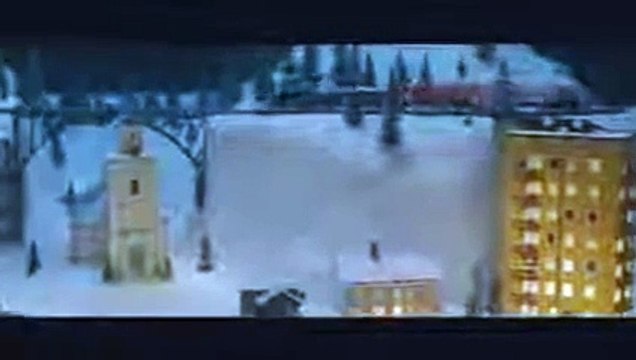 A casa por navidad | movie | 2010 | Official Trailer