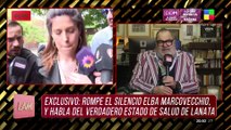  Elba Marcovecchio ROMPE EL SILENCIO: 