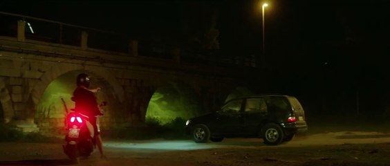 L'amore non si sa | movie | 2021 | Official Trailer