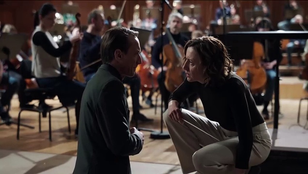 Kein Wort | movie | 2024 | Official Trailer